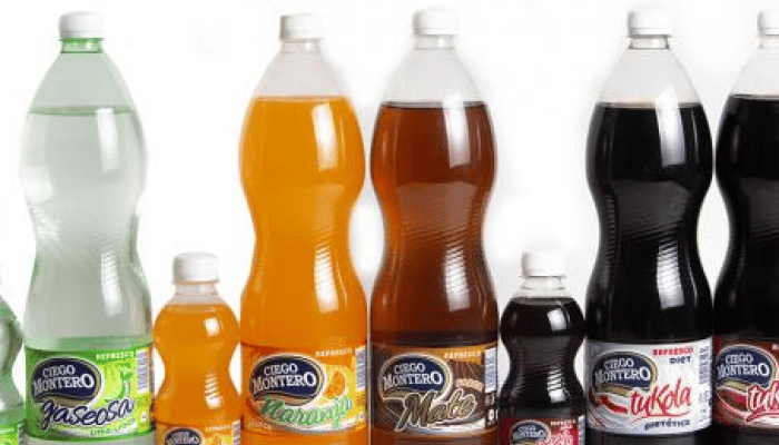Escasez de refrescos gaseados en Cuba, no hay latas para envasarlos Escasez de refrescos gaseados en Cuba, no hay latas para envasarlos