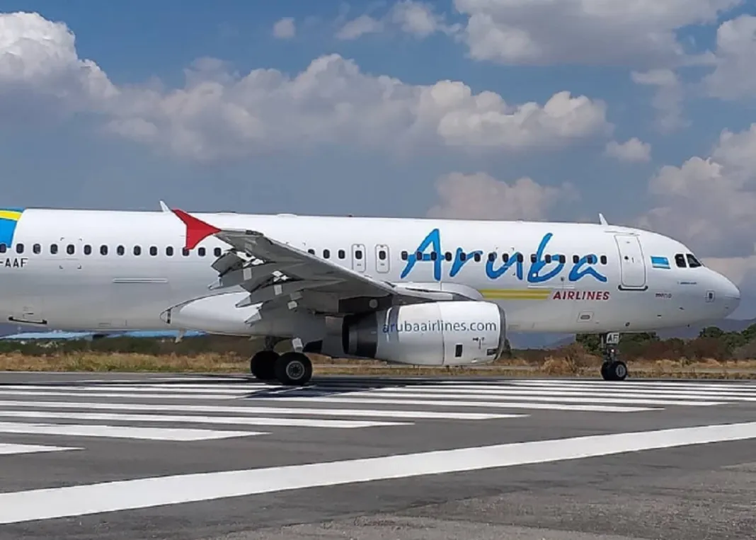 Dos destinos de interés para los cubanos, Nicaragua y Guyana, estos son los vuelos en junio desde Aeropuerto de Camagüey Dos destinos de interés para los cubanos, Nicaragua y Guyana, estos son los vuelos en junio desde Aeropuerto de Camagüey