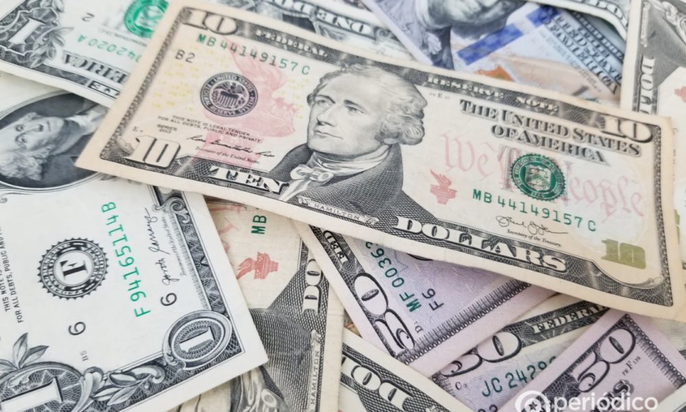 De manera “gradual y selectiva”, iniciará el gobierno cubano la venta de dólares y otras divisas De manera “gradual y selectiva”, iniciará el gobierno cubano la venta de dólares y otras divisas