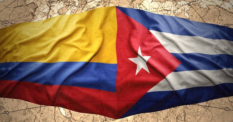 Embajada de Colombia en Cuba precisa requisitos para solicitudes de visas