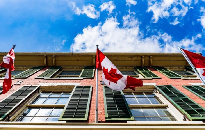 Canadá reanuda programas Express Entry, desde julio se comenzarán a entregar las invitaciones Canadá reanuda programas Express Entry, desde julio se comenzarán a entregar las invitaciones