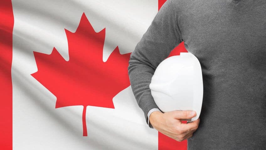 <strong>Canadá ofrece contratos de trabajos. ¿Que deben conocer los aspirantes?</strong>