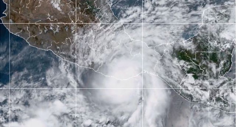 Pronósticos indican probabilidad de formación de depresión tropical que afectaría a Cuba