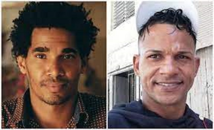 «¡Basta de juicios fraudulentos!, Gente de Zona piden libertad para sus hermanos cubanos￼