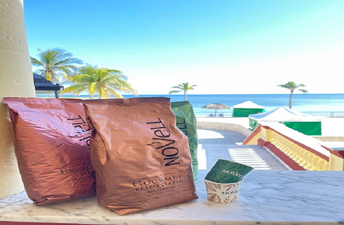 “Cafés Novell”, próximamente en el mercado cubano