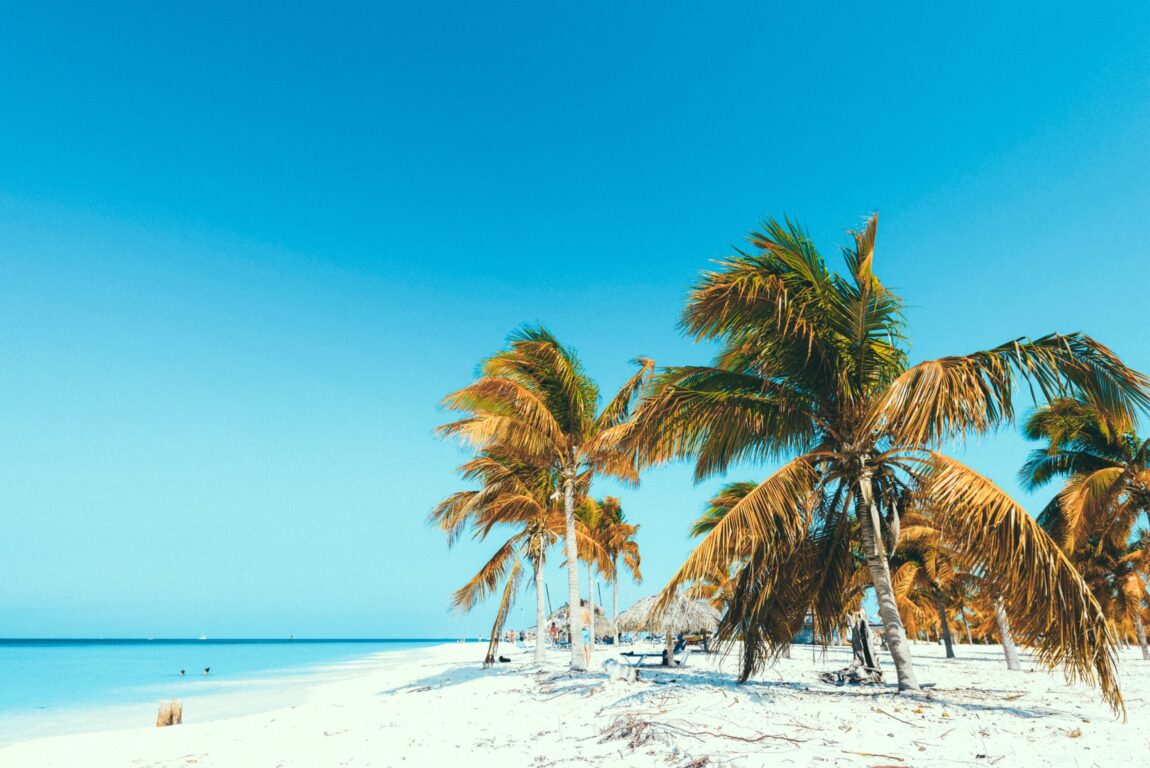 Blue Diamond se apodera del sector turístico en Cuba  ￼