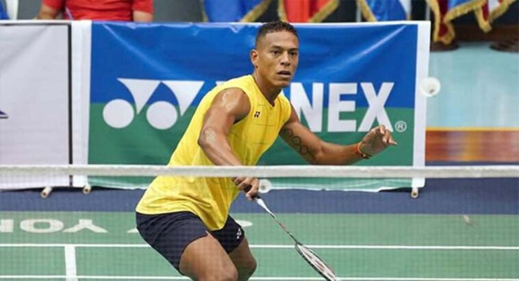 Cuba sin equipo de bádminton, Osleni Guerrero y  otros dos deportistas desertaron del evento emigrando a EE. UU ￼