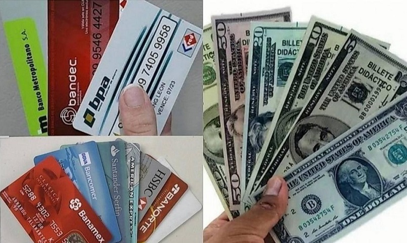 La MLC llegó este martes a 152 pesos en el mercado informal cubano y podría incrementarse el miércoles
