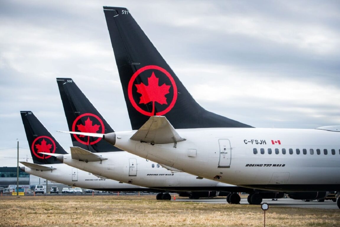 Regresa Air Canada a Cuba e incluye conexión entre la isla y Japón