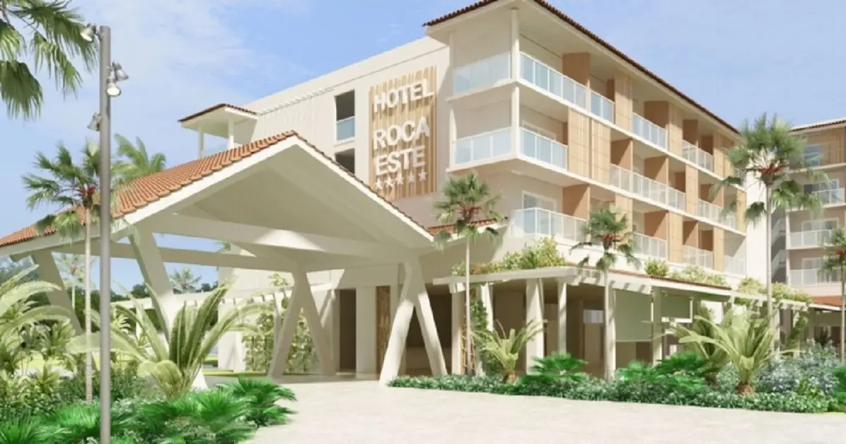 Inauguran en Cuba Hotel 5 estrellas “Grand Aston Cayo Paredón” en los Jardines del Rey  Inauguran en Cuba Hotel 5 estrellas “Grand Aston Cayo Paredón” en los Jardines del Rey 