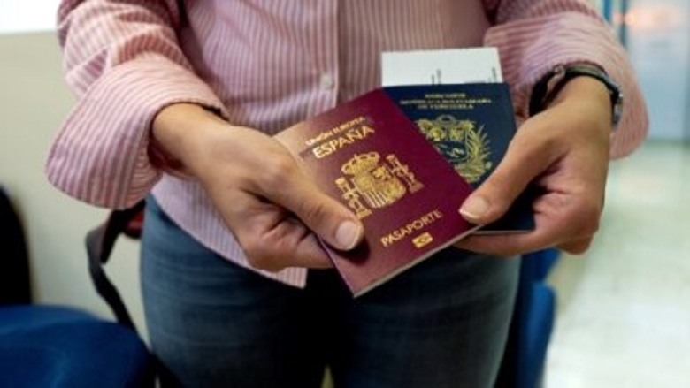 <strong>Desde el 21 de noviembre citas para la obtención de la nacionalidad española a través de la Ley de Nietos</strong> <strong>Desde el 21 de noviembre citas para la obtención de la nacionalidad española a través de la Ley de Nietos</strong>