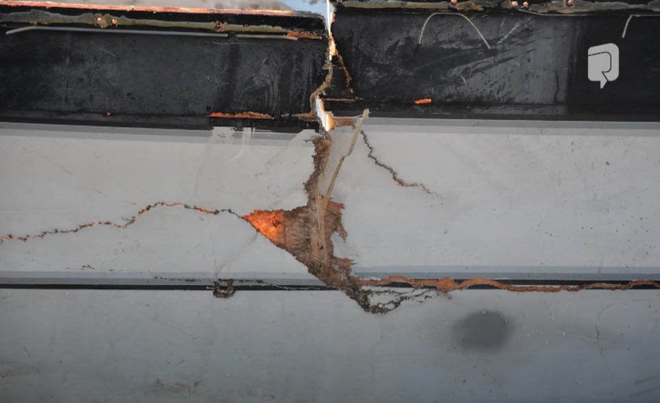 <strong>Gobierno cubano sobre hundimiento de lancha en Bahía Honda, “era prácticamente inevitable colisionarla”</strong>