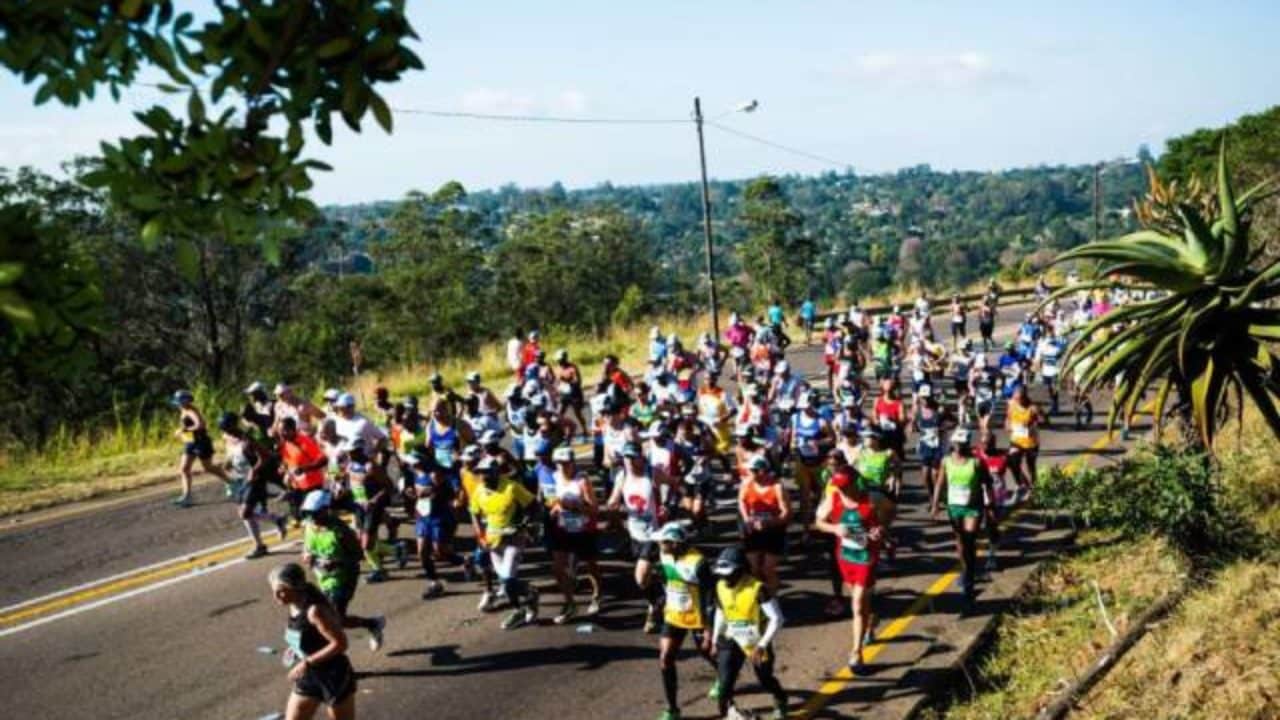 <strong>Descalificados cubanos que llegaron en primer y cuarto lugar en maratón de Córdoba</strong>