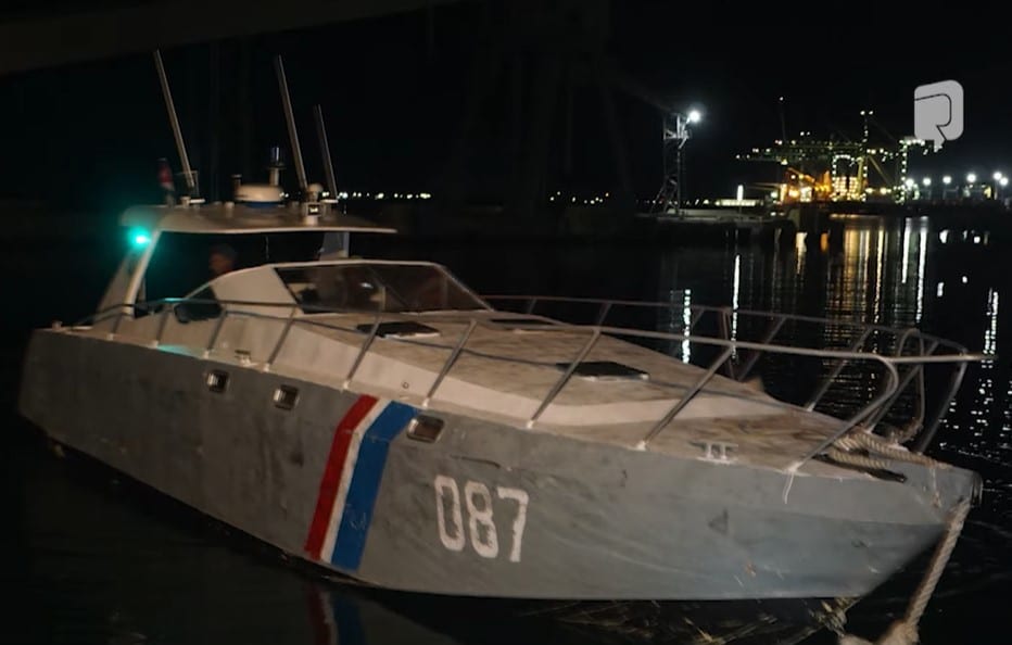 <strong>Gobierno cubano sobre hundimiento de lancha en Bahía Honda, “era prácticamente inevitable colisionarla”</strong>
