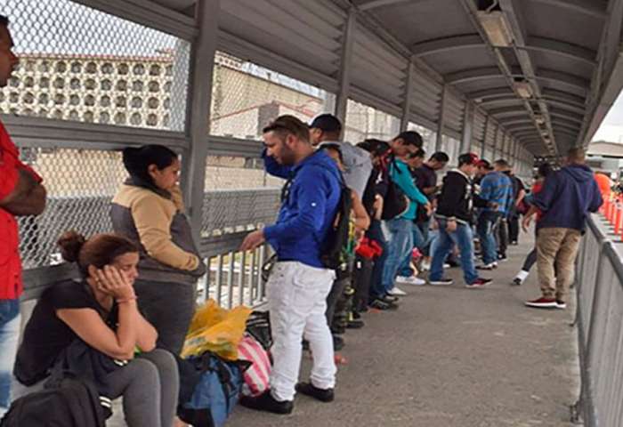 <strong>Incertidumbre ante el anuncio de los vuelos de EE. UU para repatriar cubanos</strong>