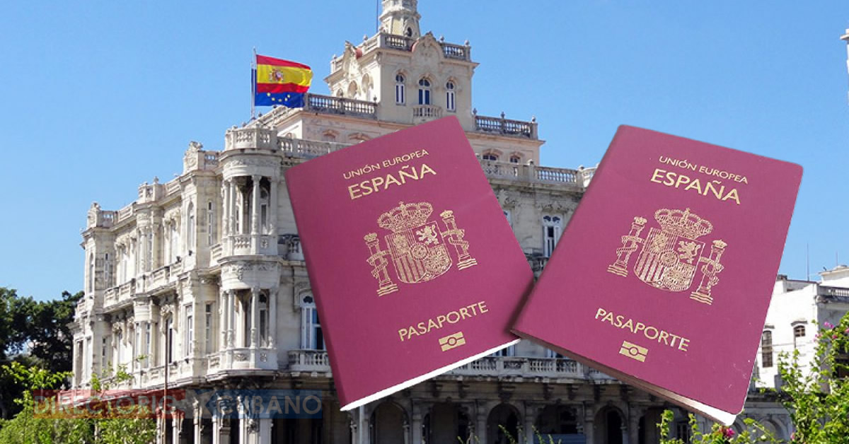 <strong>Recomendaciones de experto en nacionalidad española para cubanos que inicien trámites de Ley de Nietos</strong> <strong>Recomendaciones de experto en nacionalidad española para cubanos que inicien trámites de Ley de Nietos</strong>