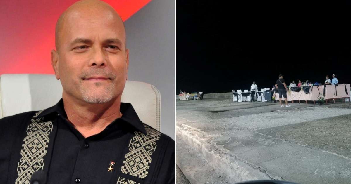 Exespía Gerardo Hernández intenta exaltar iniciativa de las autoridades cubanas y le llueven las críticas
