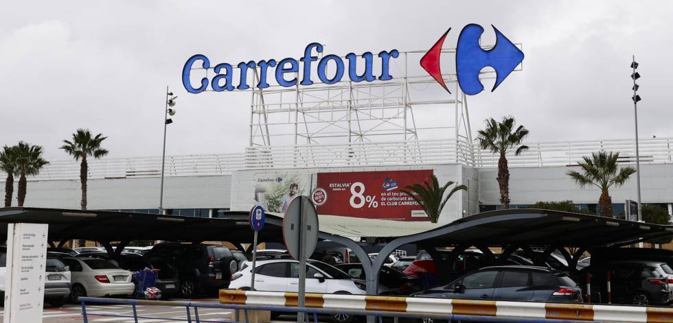 ¿Walmart, Sedanos y Carrefour en Cuba para enero de 2023?