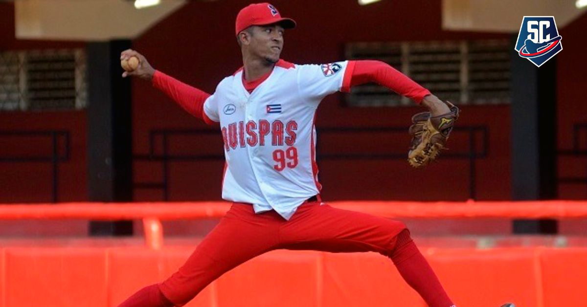 <strong>Pícher cubano Yunior Tur continúa su carrera fuera de Cuba, ahora jugara con los Atléticos de Oakland</strong> <strong>Pícher cubano Yunior Tur continúa su carrera fuera de Cuba, ahora jugara con los Atléticos de Oakland</strong>