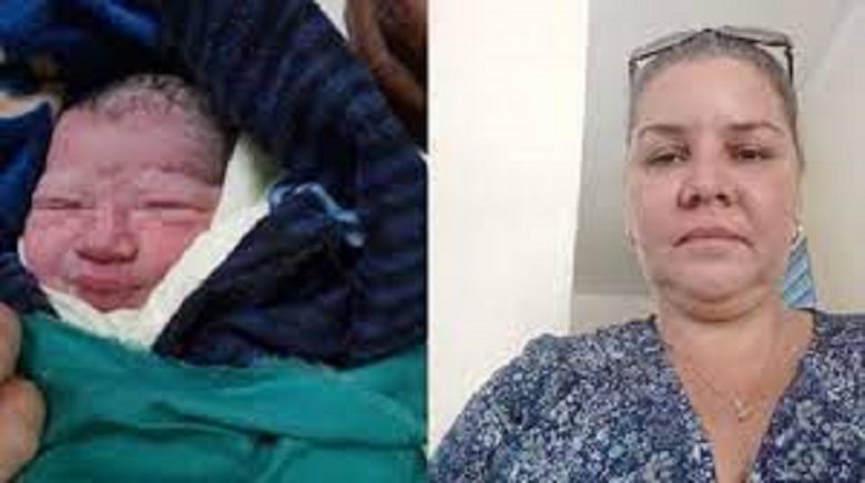 “El derecho de nacer” campaña con el fin de evitar más abandonos de bebés en Cuba “El derecho de nacer” campaña con el fin de evitar más abandonos de bebés en Cuba