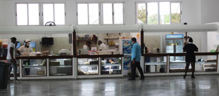 Aeropuerto José Martí oferta espacio a negocios privados de alimentos y bebidas