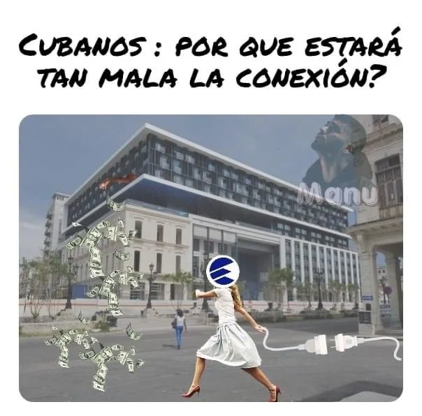 ¿Disfrute o sinsabor? Variados memes sobre dólares arrojados por Tekashi 6ix9ine en Cuba ¿Disfrute o sinsabor? Variados memes sobre dólares arrojados por Tekashi 6ix9ine en Cuba