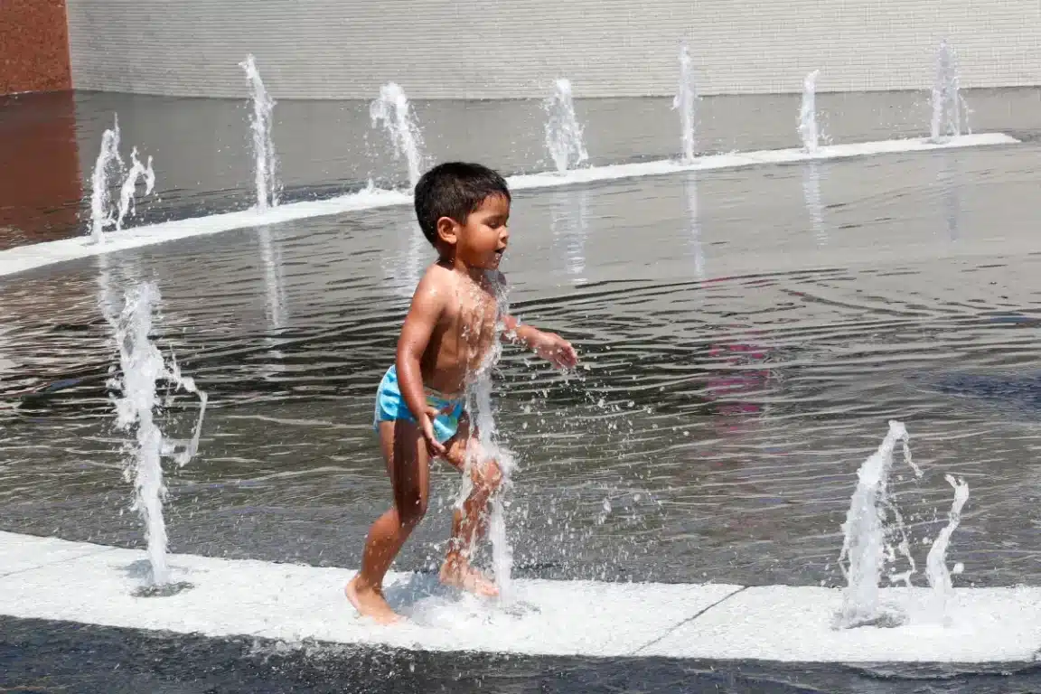 Ola de calor en el mes de abril, Cuba entre las regiones que serán afectadas