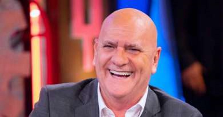 Carlos Otero vivió una verdadera pesadilla y llega temblando al estudio