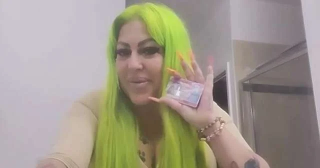 La Diosa anuncia otro deseo cumplido, ayudar a sus músicos a salir de Cuba