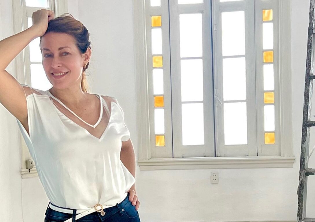 "Les cuento una historia”, así divulga la actriz cubana Maikel Amelia sobre su negocio particular «Les cuento una historia”, así divulga la actriz cubana Maikel Amelia sobre su negocio particular