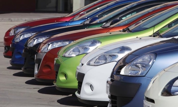 Venta de autos en MLC en Cuba y otras facilidades sobre importaciones Venta de autos en MLC en Cuba y otras facilidades sobre importaciones