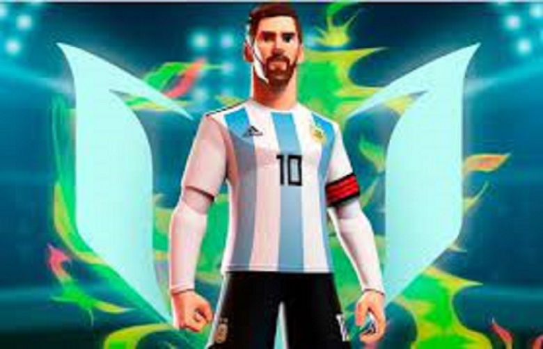 Messi cumplirá otro de sus sueños disfrutando su propia serie de dibujos animados