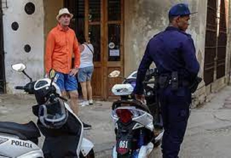 Ciudadano alemán desaparecido en Mallorca es encontrado muerto en La Habana Ciudadano alemán desaparecido en Mallorca es encontrado muerto en La Habana