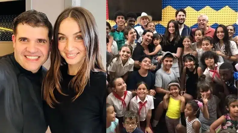 Ana de Armas, recibe críticas sobre su visita a Cuba Ana de Armas, recibe críticas sobre su visita a Cuba
