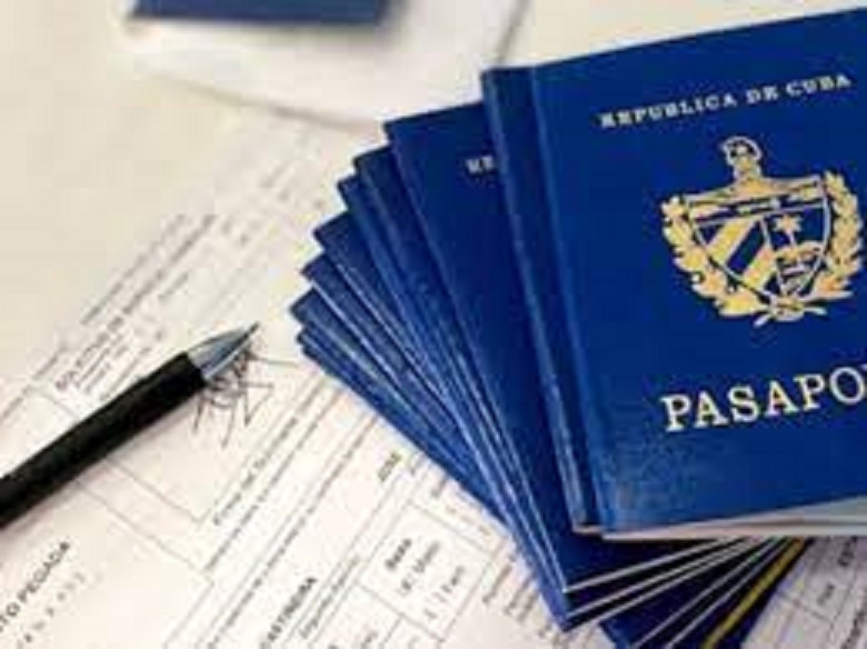 Serbia intenta controlar el flujo migratorio de cubanos, elimina libre visado