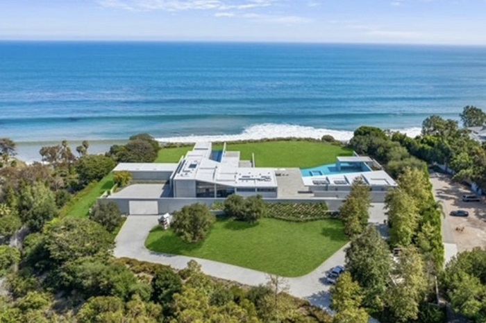 Beyoncé y Jay-Z compran la casa más cara jamás vendida en California