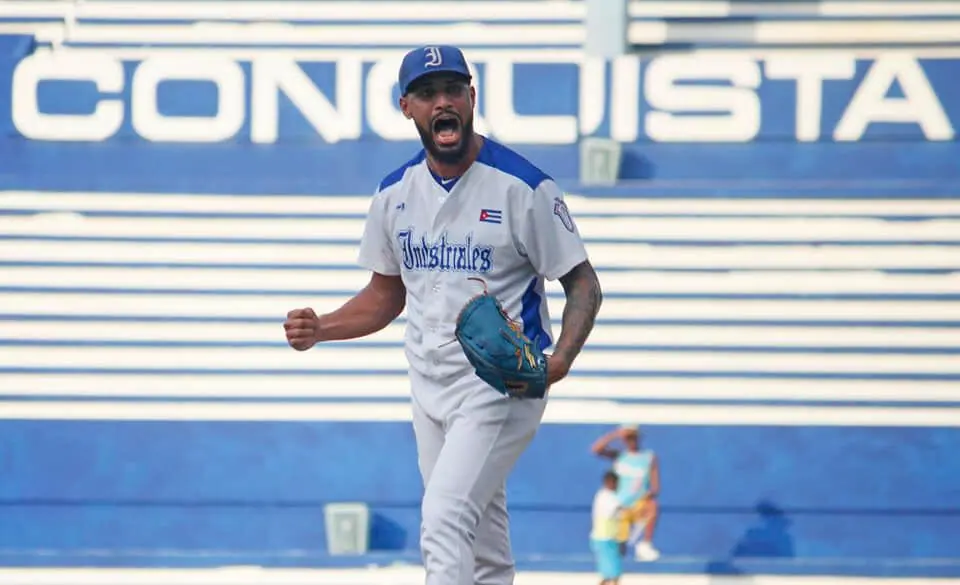 En vivo Industriales vs Mayabeque: ¿Quién dominará el Clásico de Occidente?